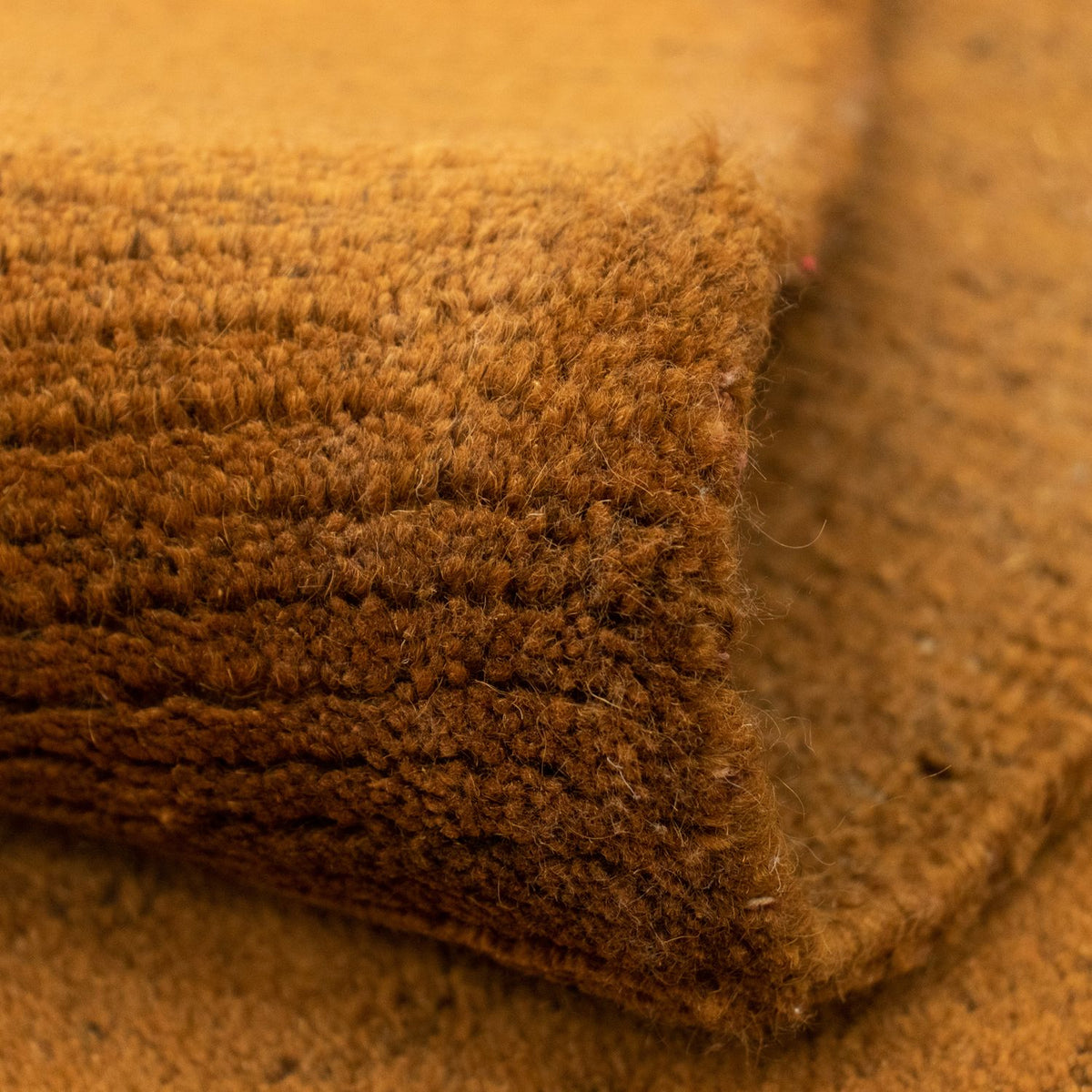 Alfombra de Nepal - 333 x 246 cm - marrón