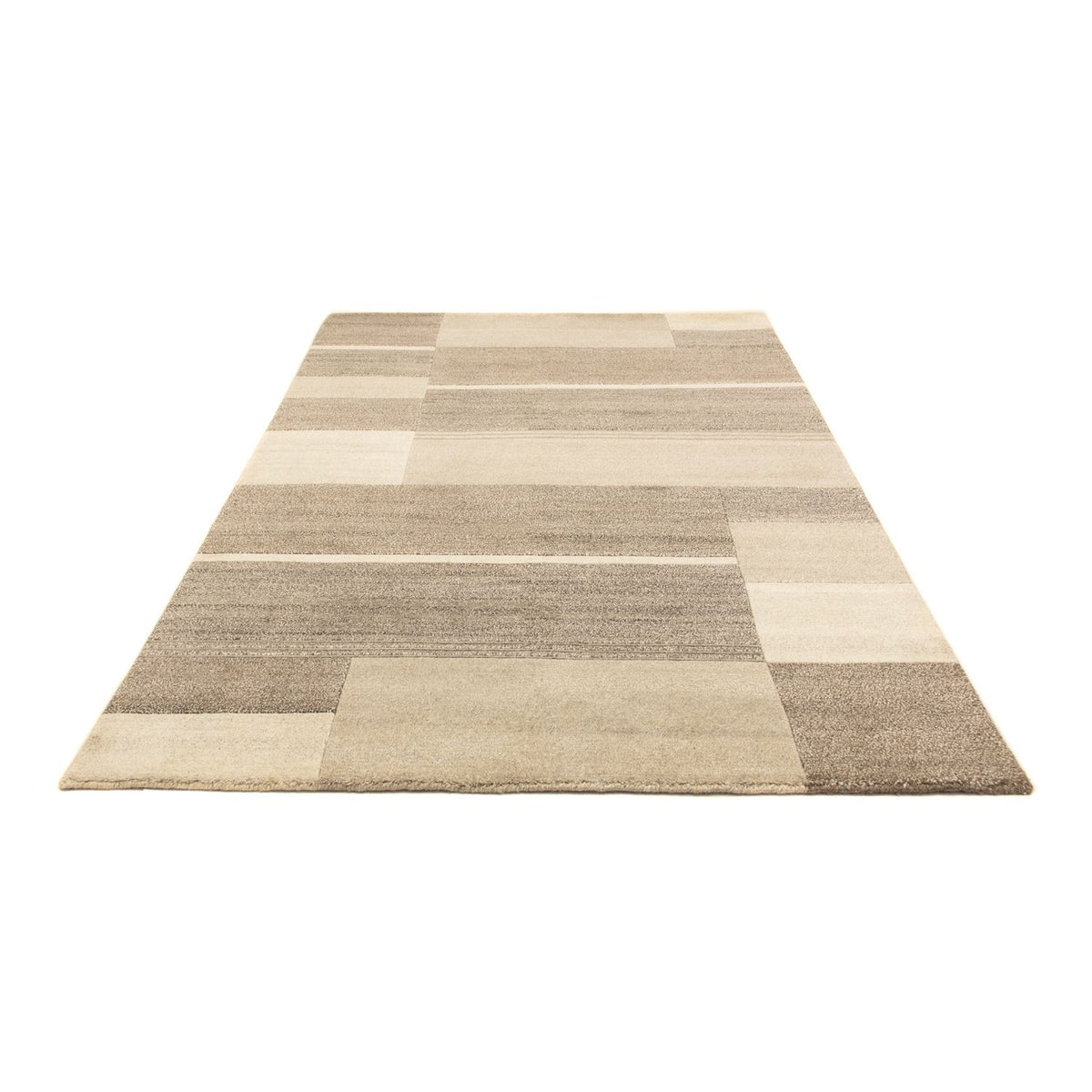 Alfombra de Nepal - 232 x 167 cm - natural