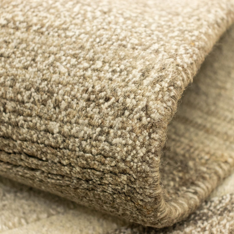 Alfombra de Nepal - 240 x 171 cm - natural