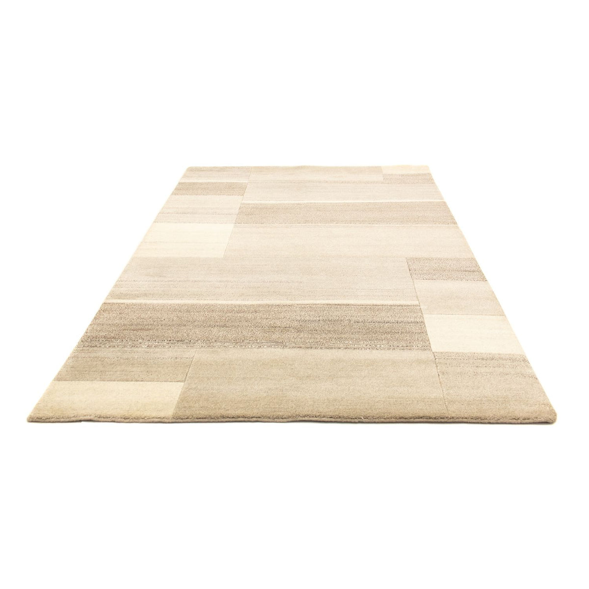 Alfombra de Nepal - 240 x 171 cm - natural