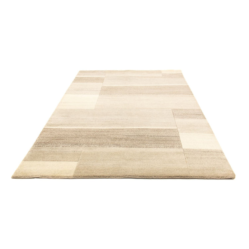 Alfombra de Nepal - 240 x 171 cm - natural