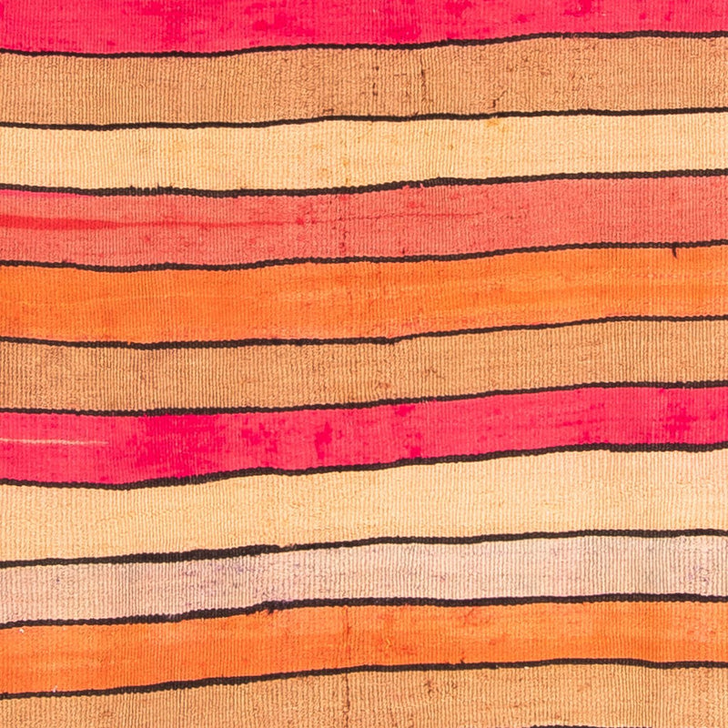 Alfombra Kelim - Antigua - 200 x 135 cm - multicolor