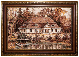 Tapiz - 82 x 62 cm -