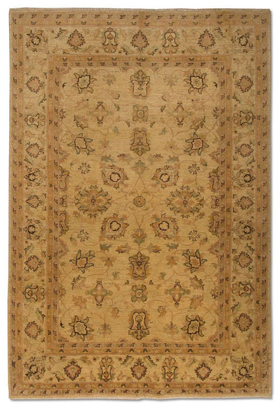 Alfombra Ziegler 177x261cm - Alfombra oriental