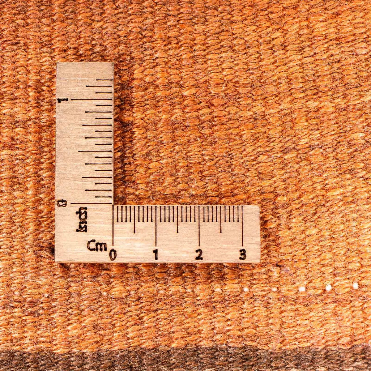 Alfombra de pasillo Alfombra Kelim - Antigua - 175 x 75 cm - multicolor