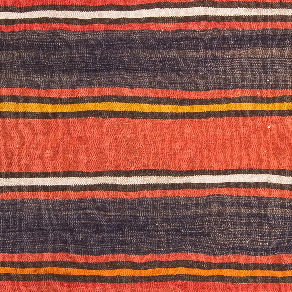 Alfombra Kelim - Antigua - 195 x 150 cm - multicolor