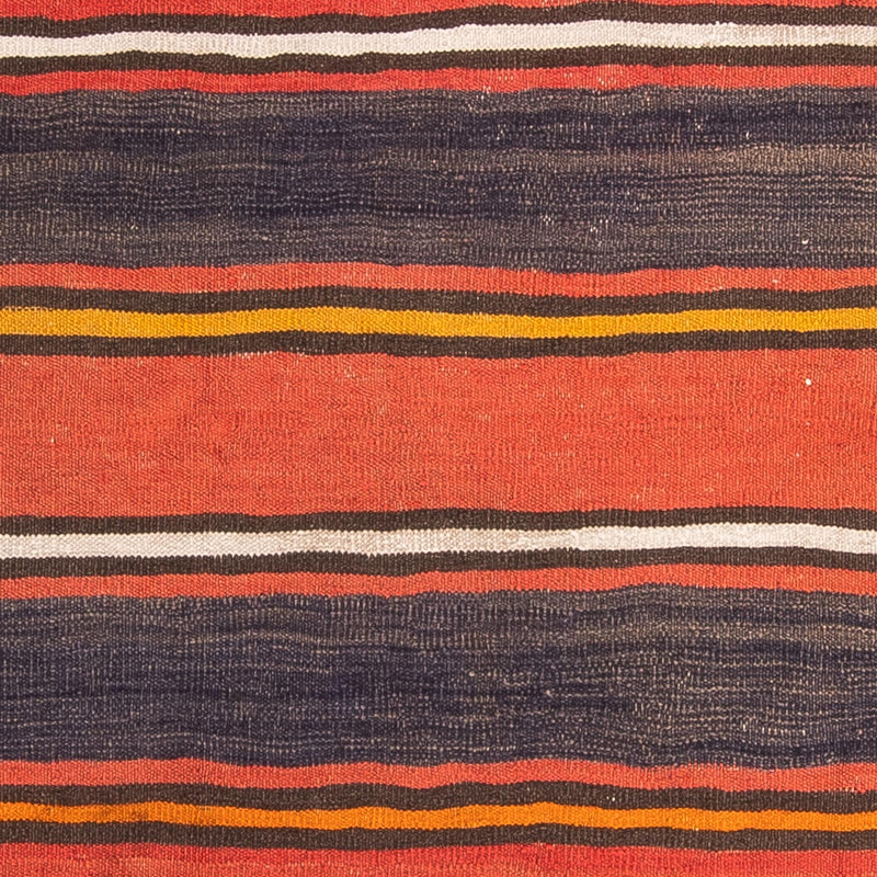 Alfombra Kelim - Antigua - 195 x 150 cm - multicolor