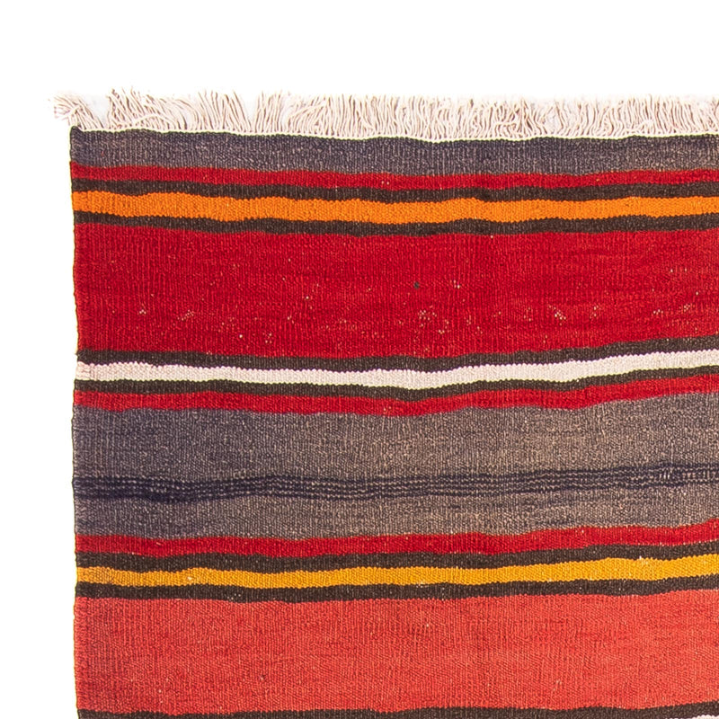 Alfombra Kelim - Antigua - 195 x 150 cm - multicolor