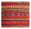 Alfombra Kelim - Antigua cuadrado  - 150 x 125 cm - multicolor