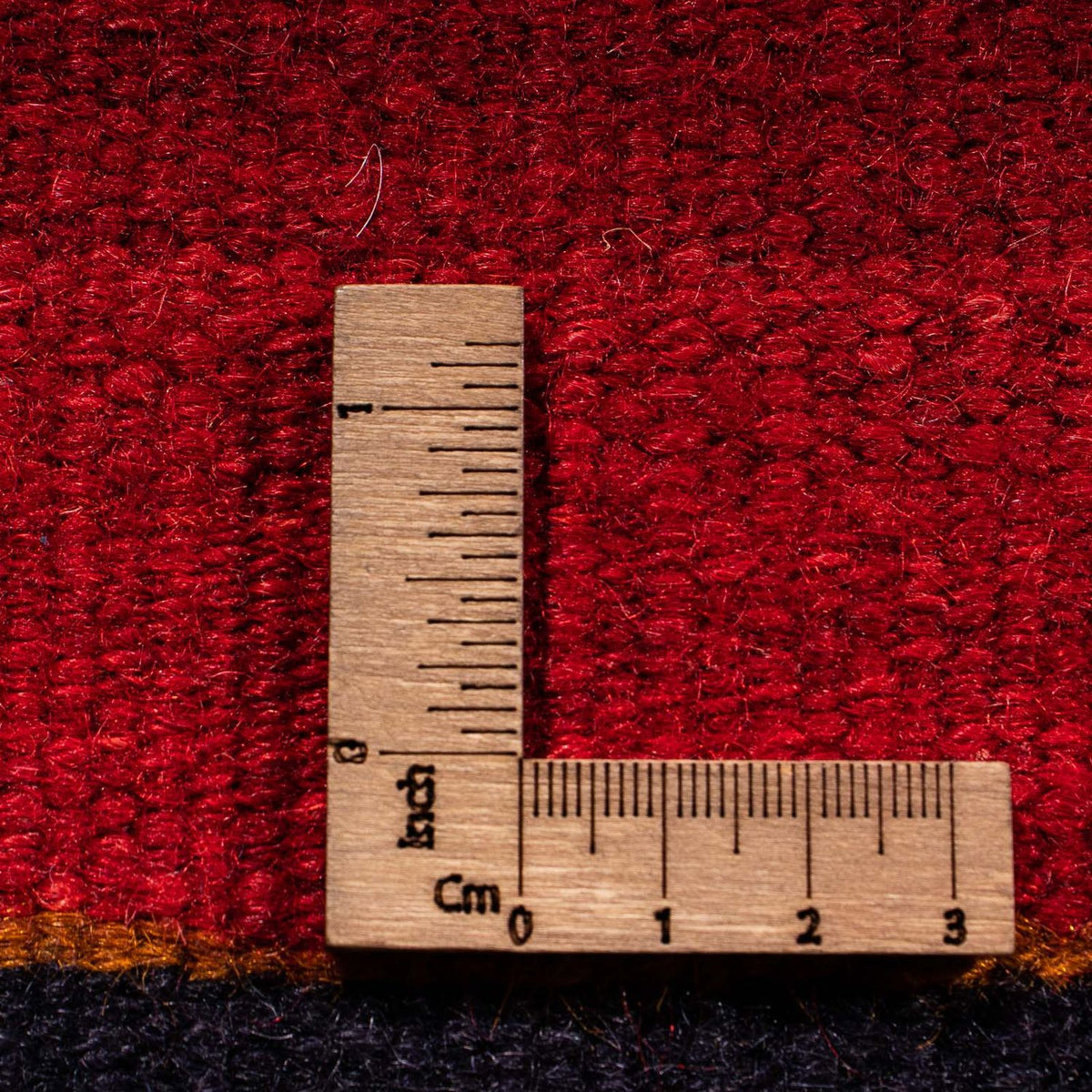 Alfombra Kelim - Antigua - 130 x 100 cm - multicolor