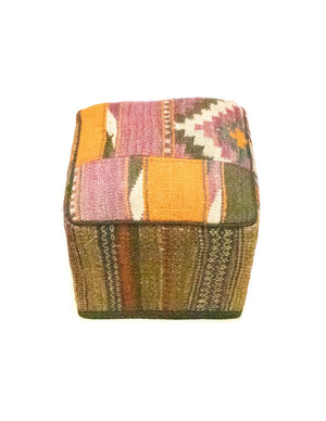 Asientos forma especial  - 30 x 30 cm