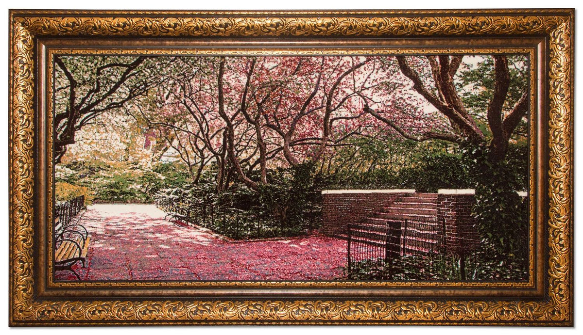 Tapiz - 113 x 64 cm -