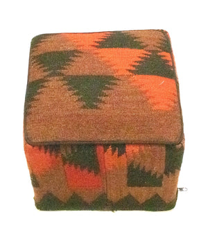 Asientos forma especial  - 30 x 30 cm