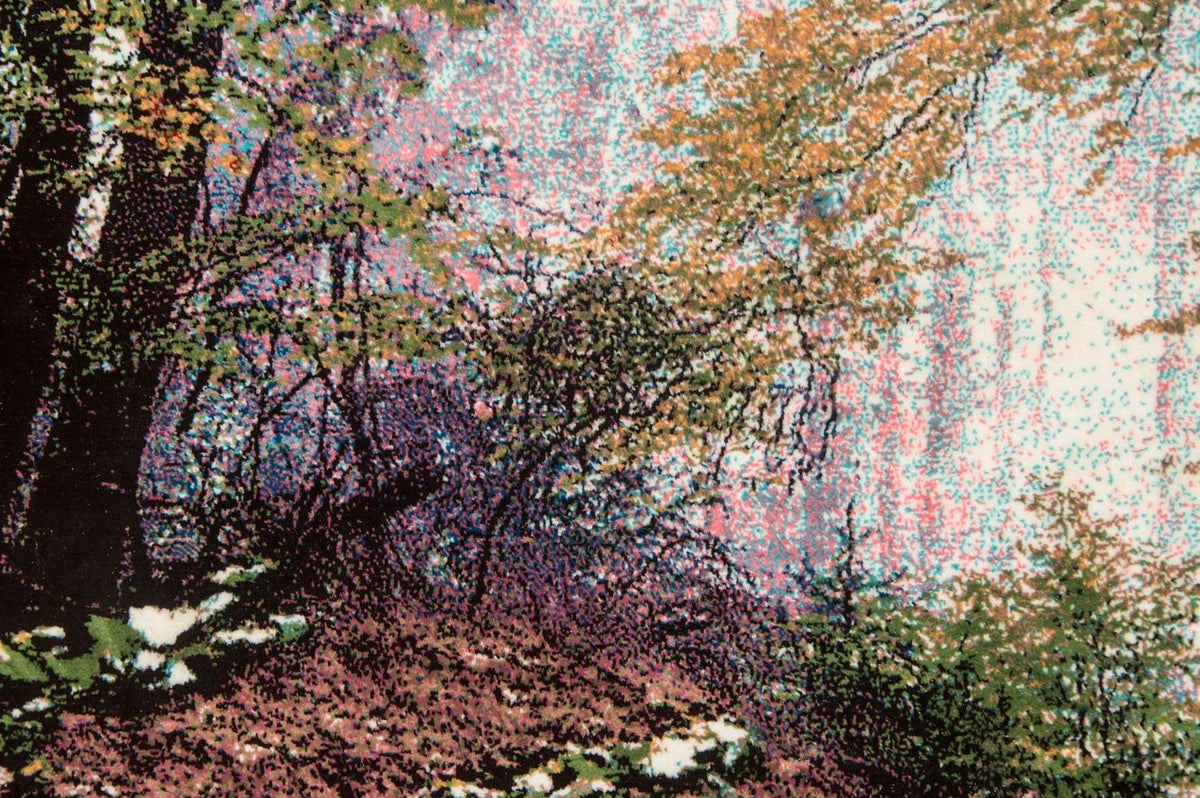 Tapiz - 113 x 64 cm -
