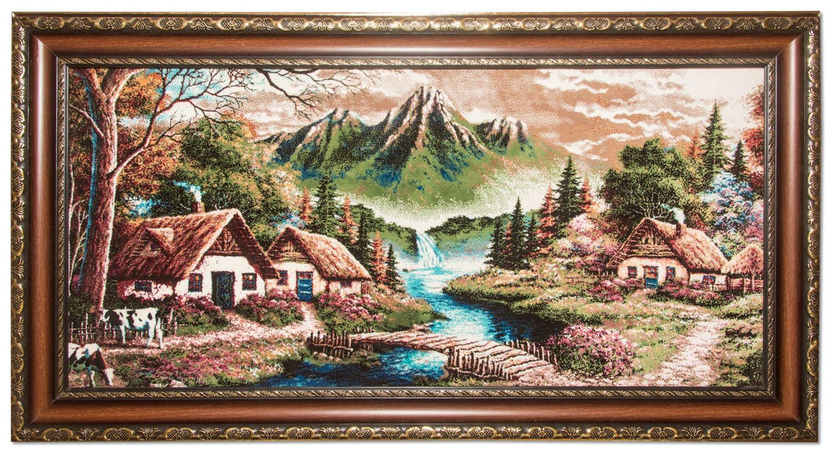 Tapiz - 112 x 63 cm -