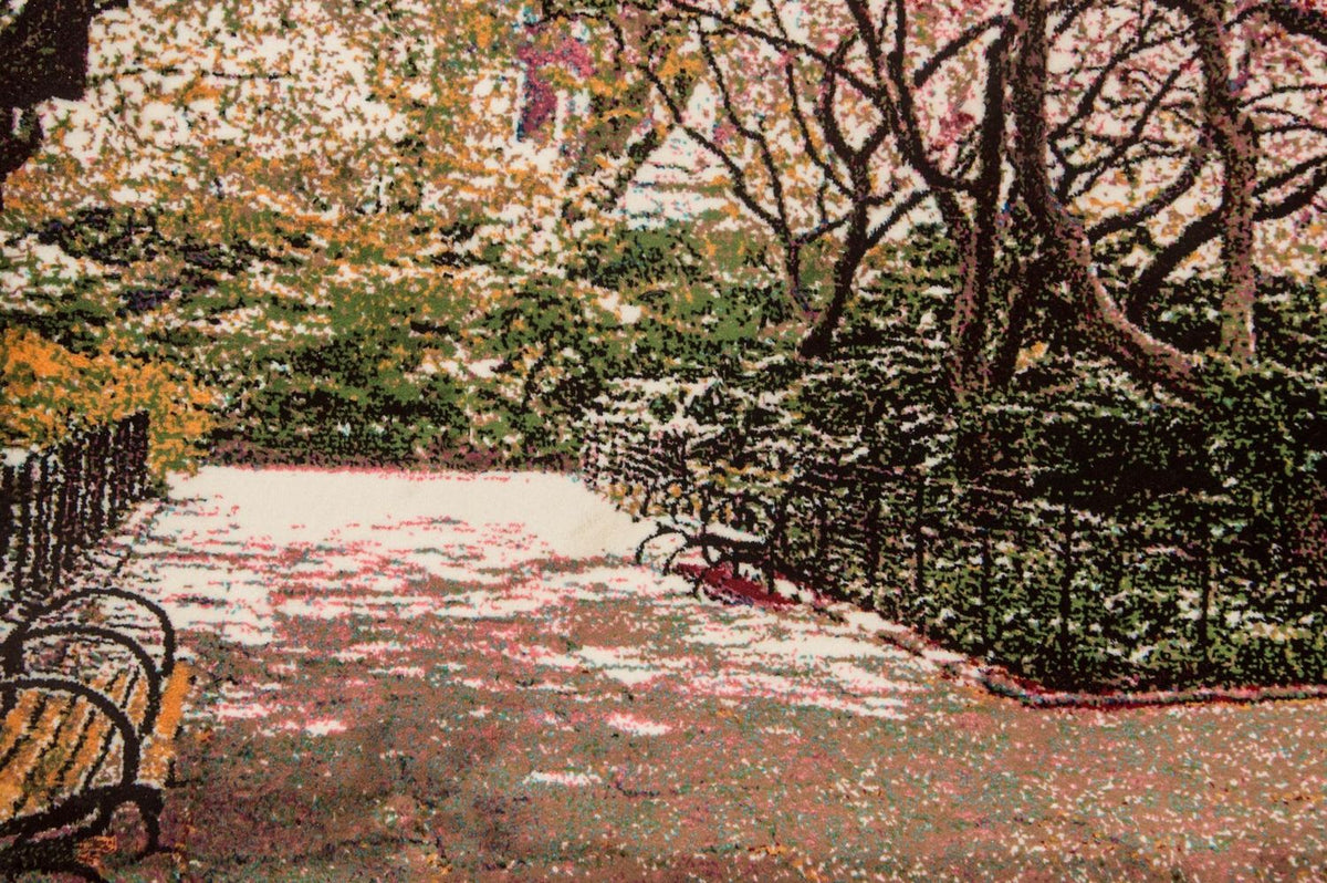 Tapiz - 114 x 65 cm -