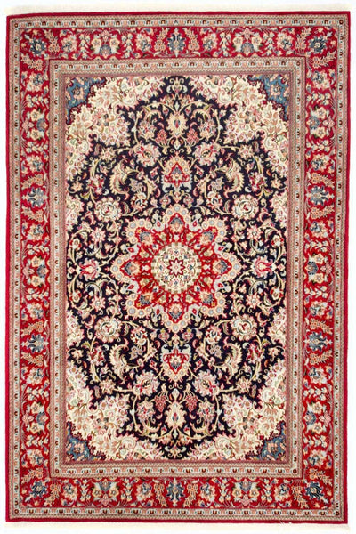 Qom Alfombra 170x243cm - Alfombra persa