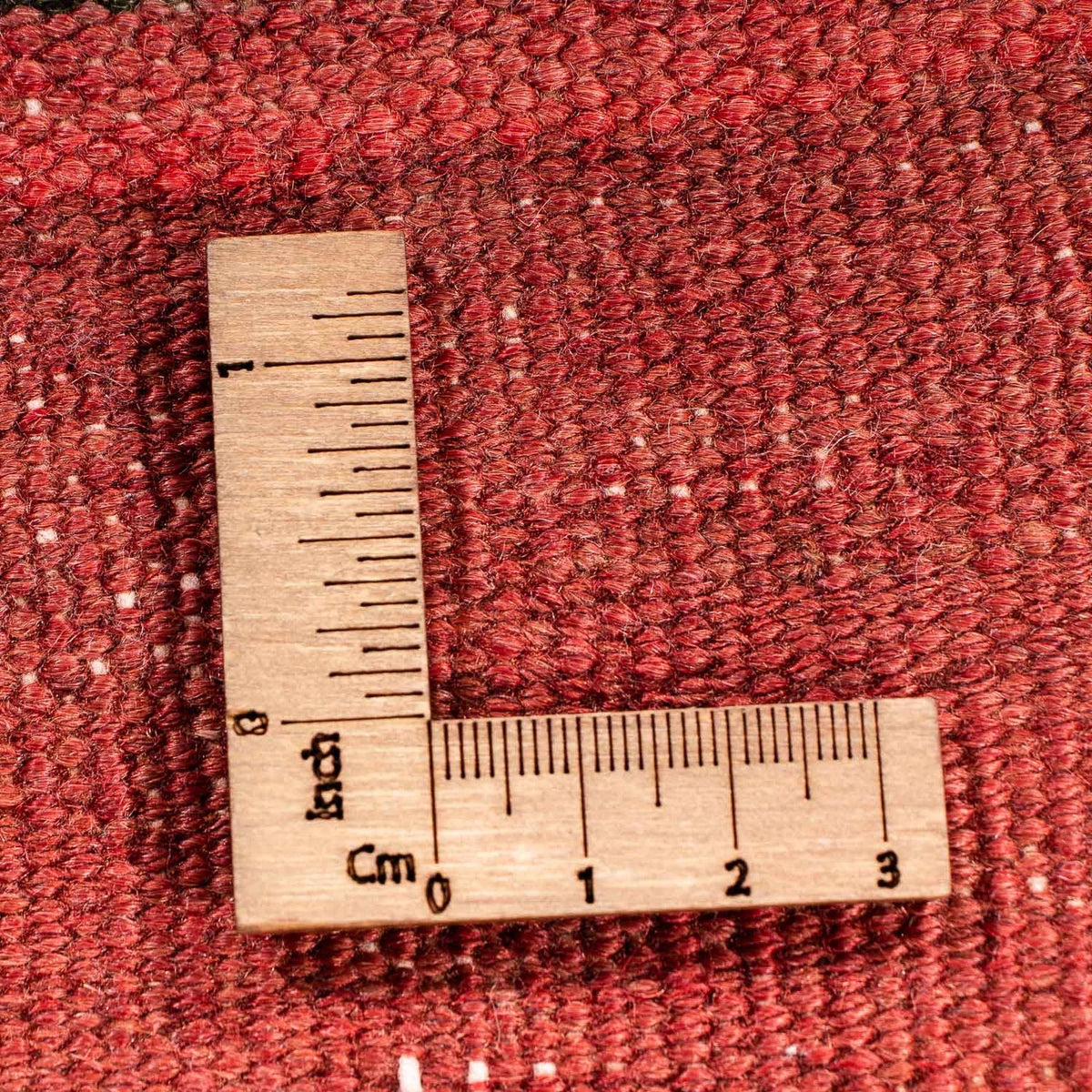 Alfombra Kelim - Antigua - 120 x 80 cm - multicolor