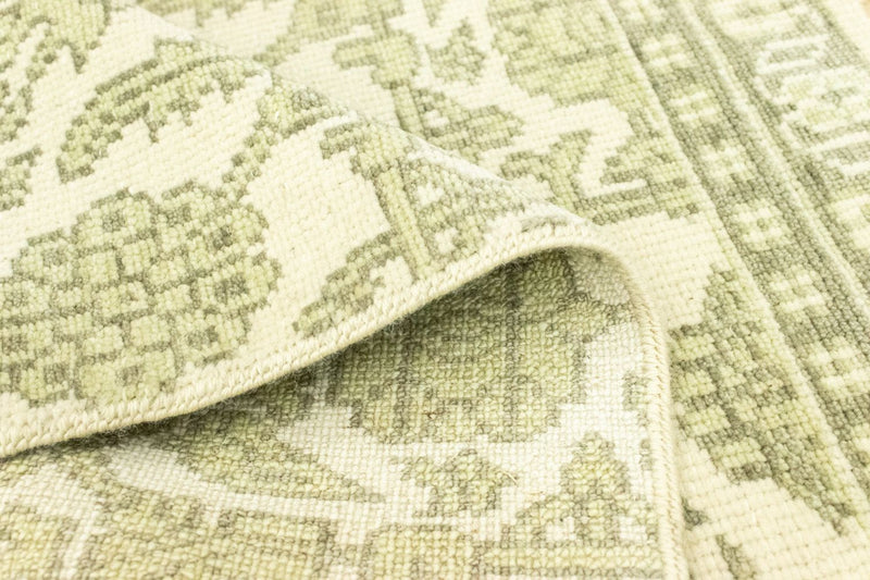Alfombra de diseño - 97 x 61 cm - beige
