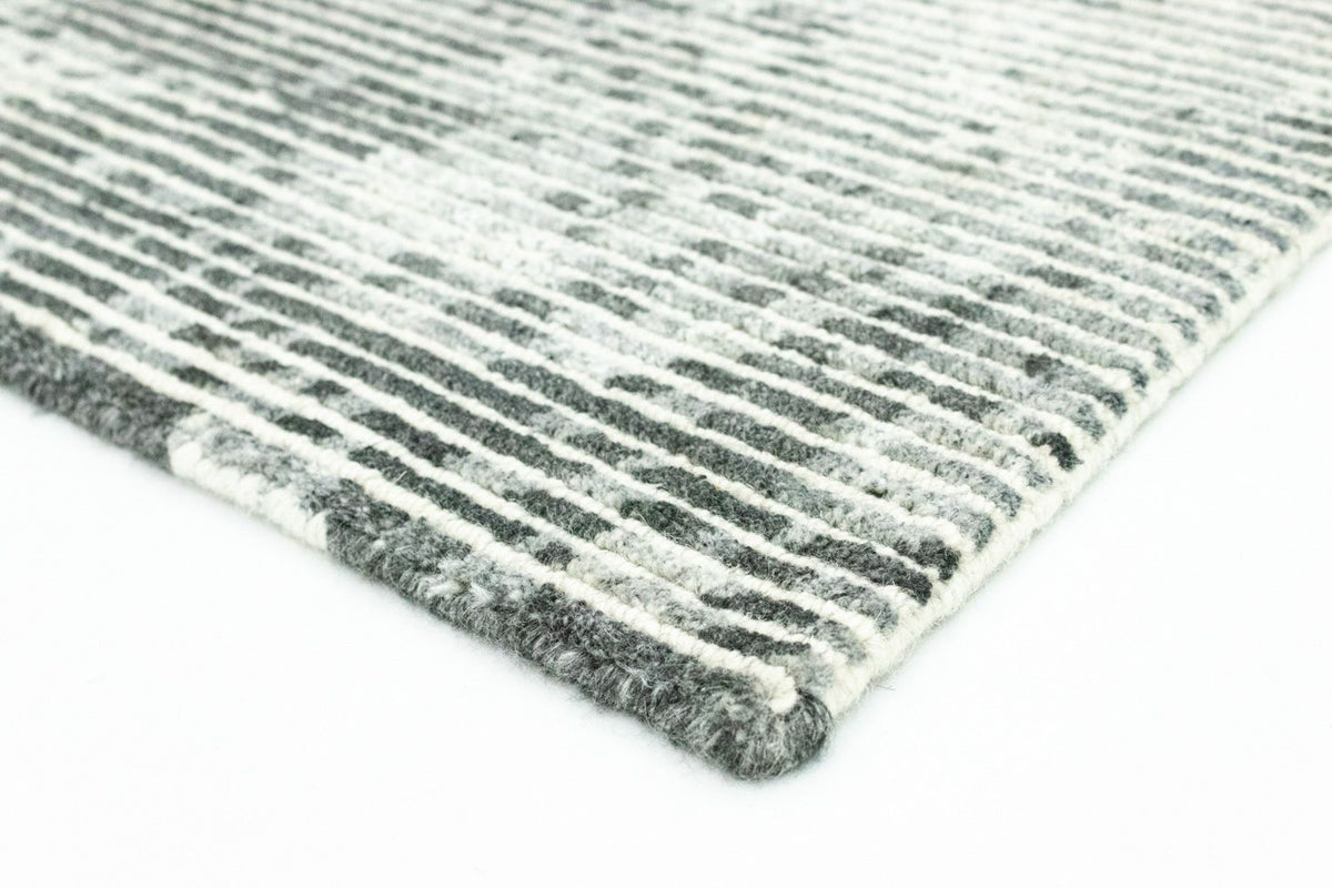 Alfombra de diseño - 87 x 64 cm - multicolor