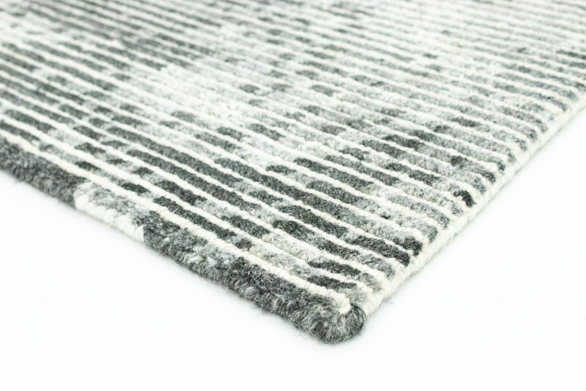 Alfombra de diseño - 87 x 64 cm - multicolor