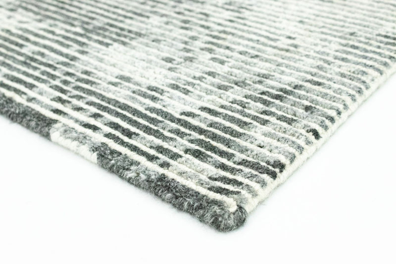 Alfombra de diseño - 87 x 64 cm - multicolor