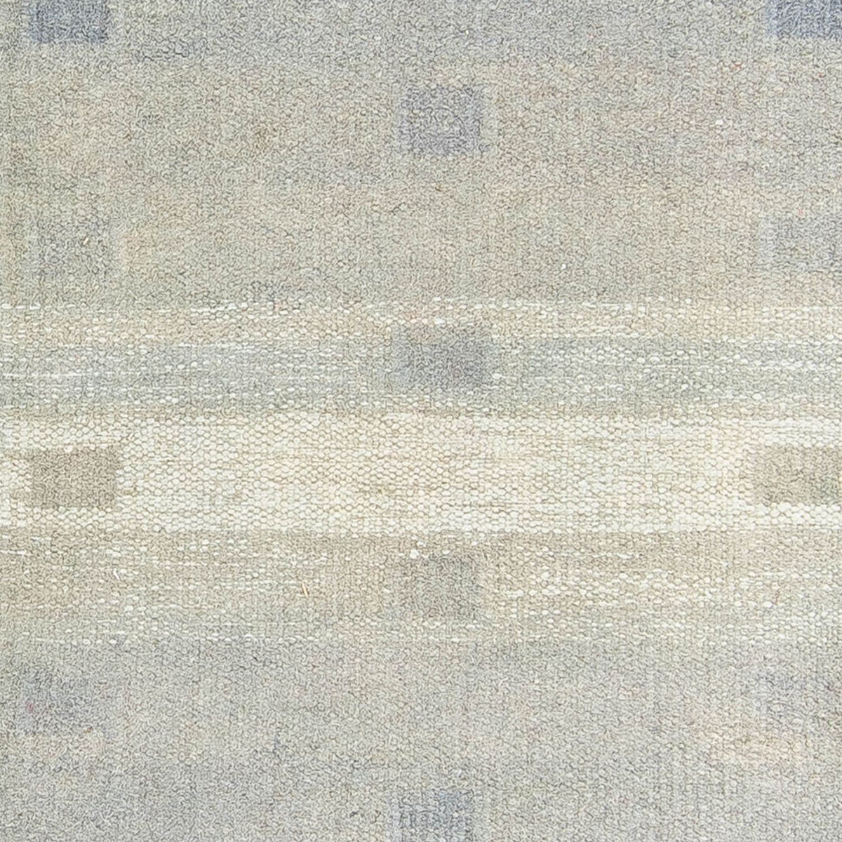 Alfombra Kelim - Tendencia - 174 x 119 cm - beige