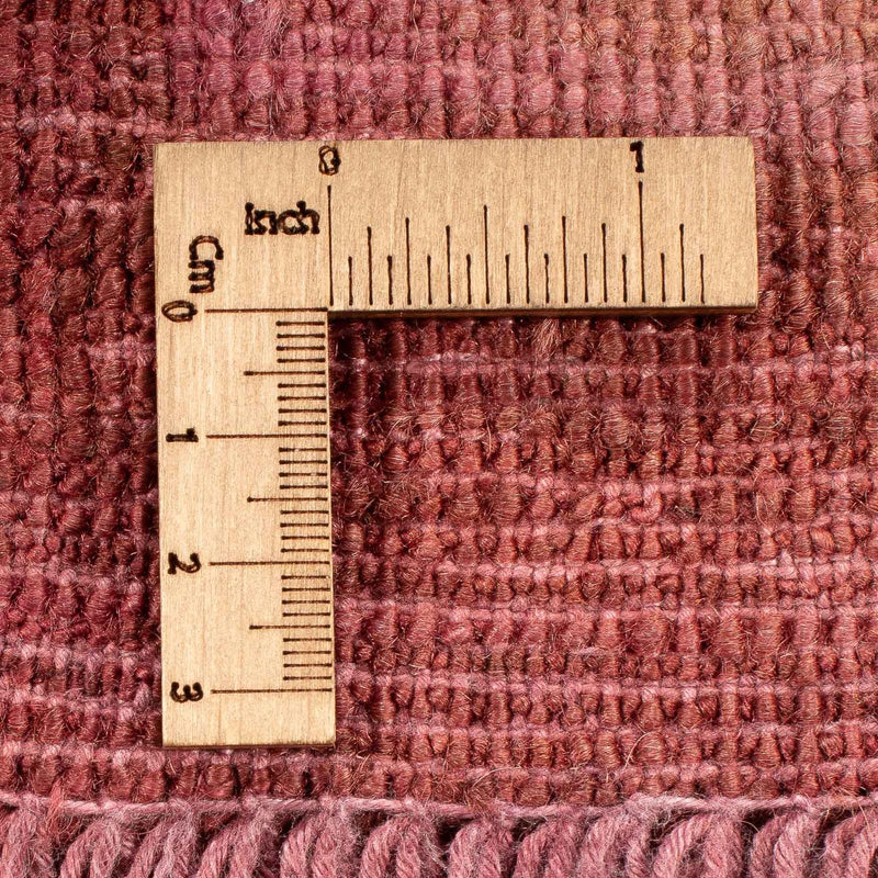 Alfombra Ziegler - 307 x 235 cm - marrón