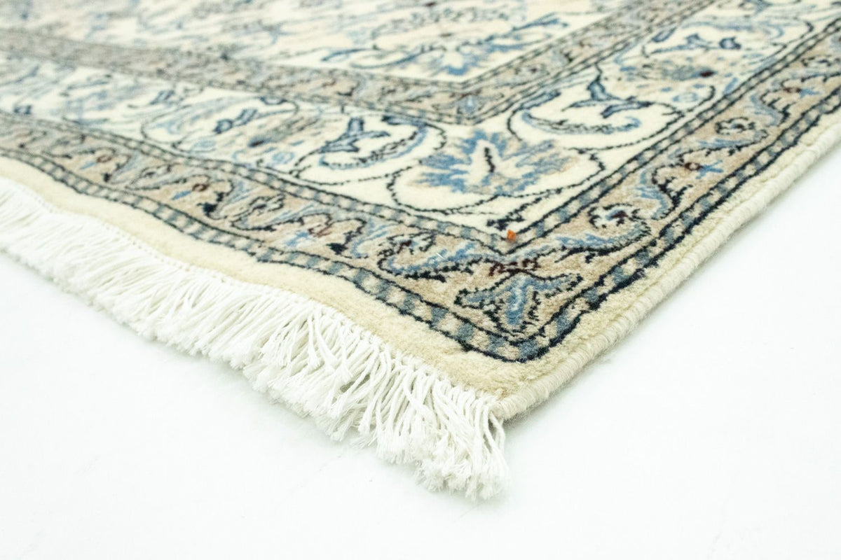 Alfombra Persa - Nain - Real - 230 x 170 cm - beige