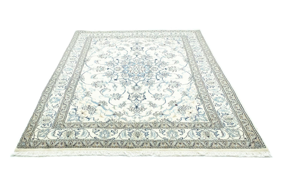 Alfombra Persa - Nain - Real - 230 x 170 cm - beige