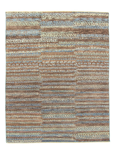 Alfombra de diseño 240x293cm - Designerteppich