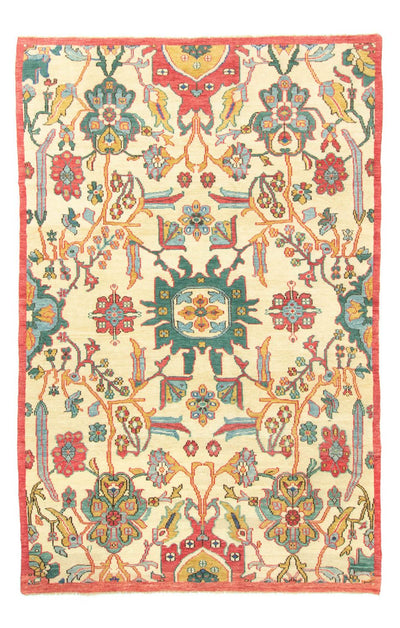 Alfombra de diseño 234x360cm - Designerteppich