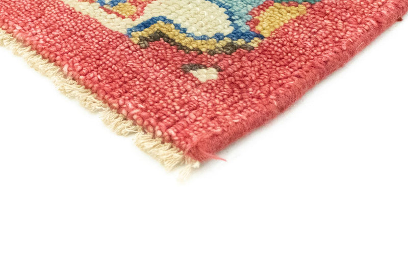 Alfombra de diseño - 360 x 234 cm - beige
