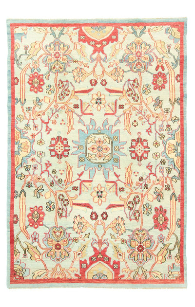 Alfombra de diseño 250x363cm - Designerteppich