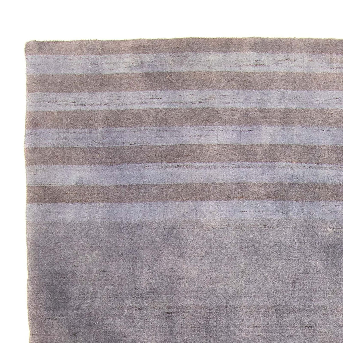 Alfombra Gabbeh - Indus - 237 x 169 cm - multicolor