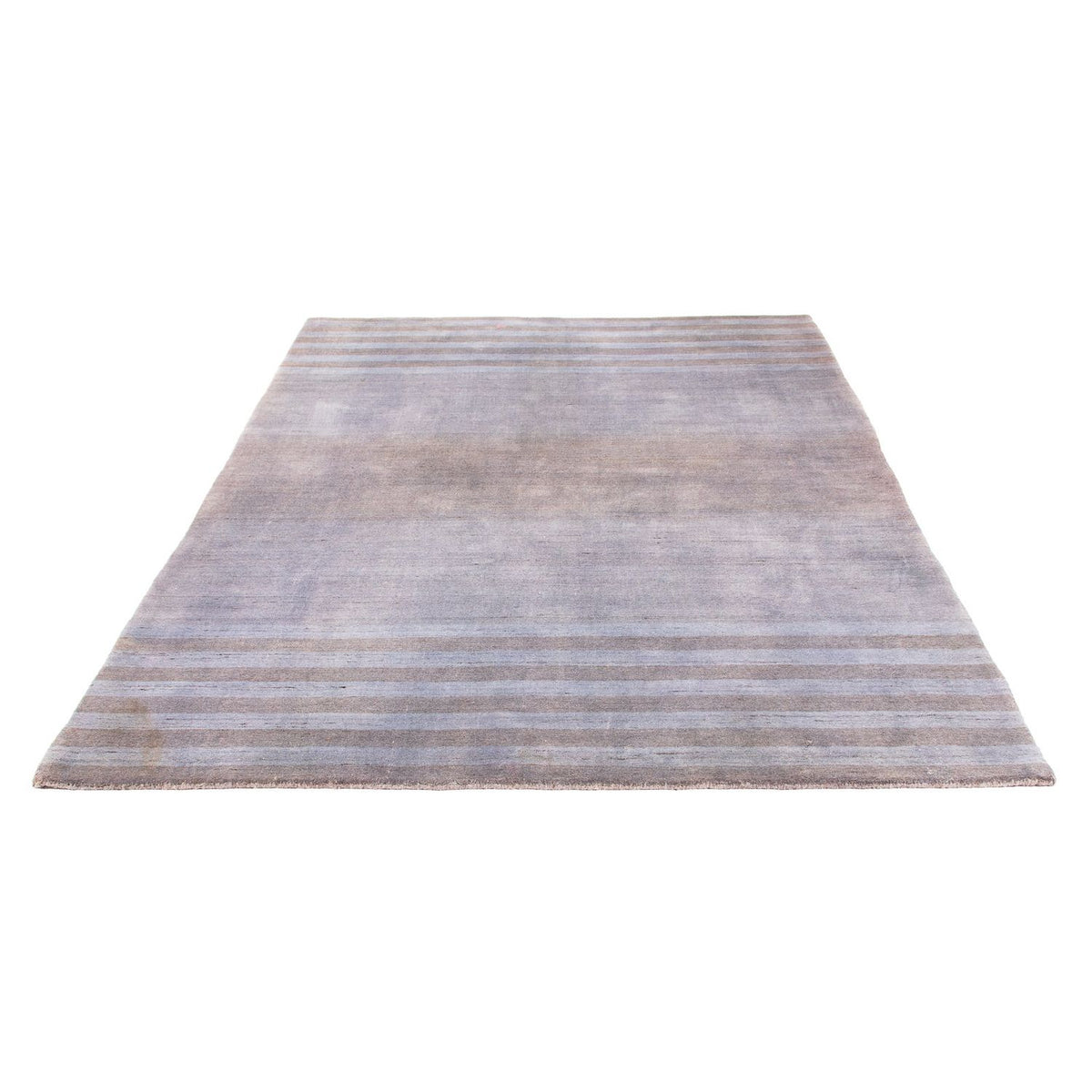 Alfombra Gabbeh - Indus - 237 x 169 cm - multicolor
