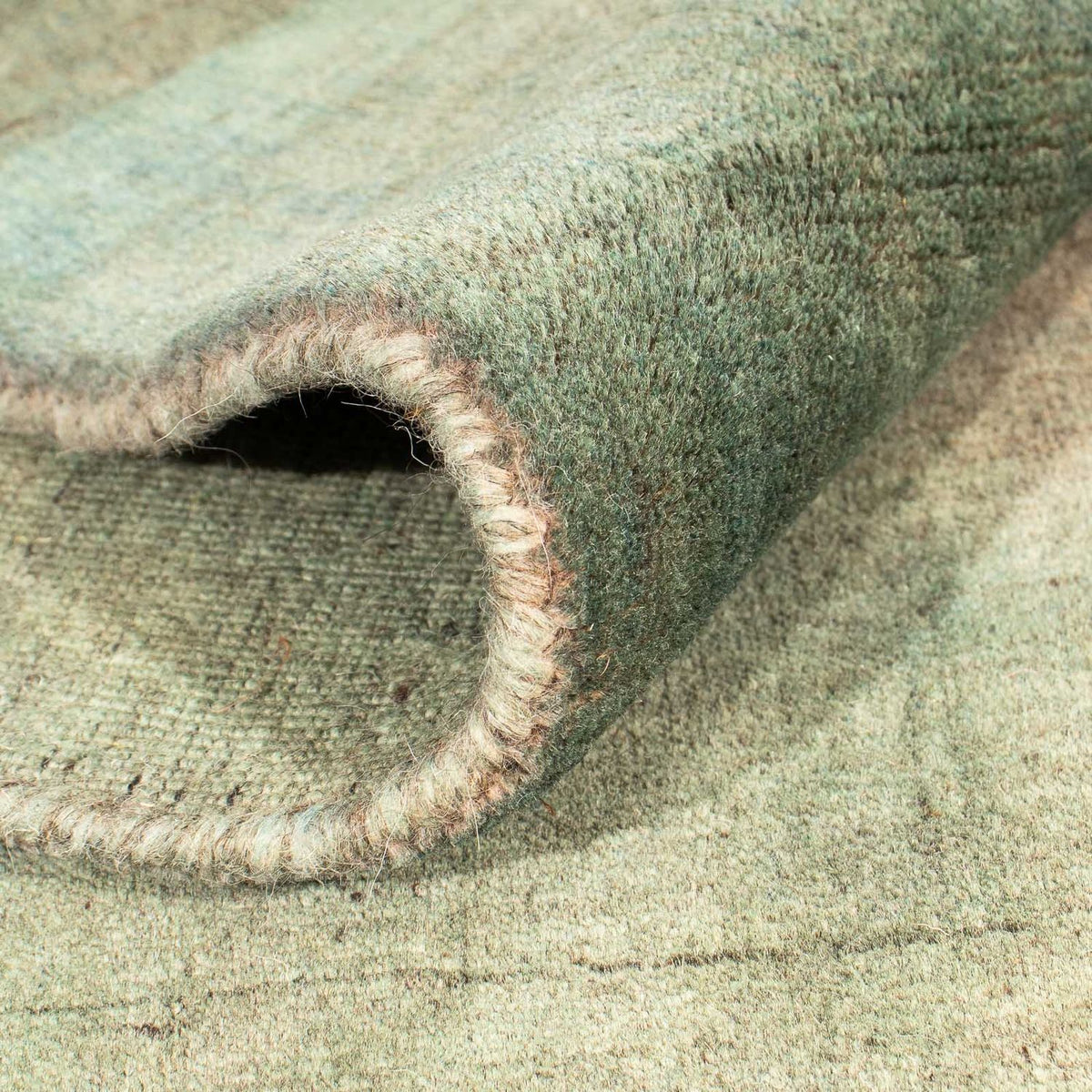 Alfombra Gabbeh - Indus - 237 x 169 cm - multicolor