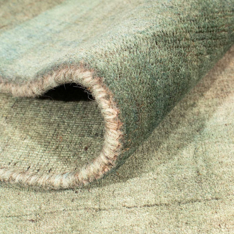 Alfombra Gabbeh - Indus - 237 x 169 cm - multicolor