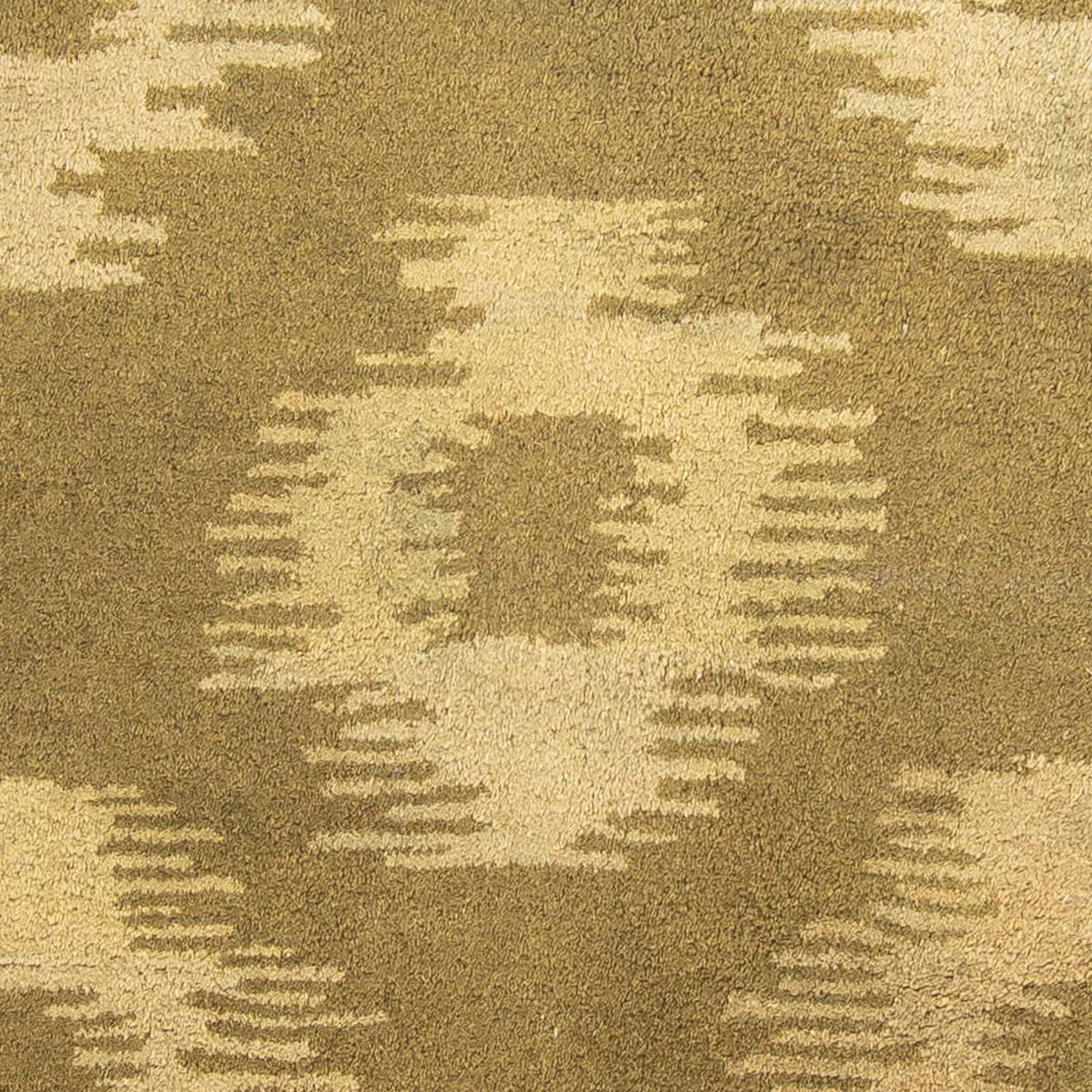 Alfombra de lana - 238 x 150 cm - púrpura