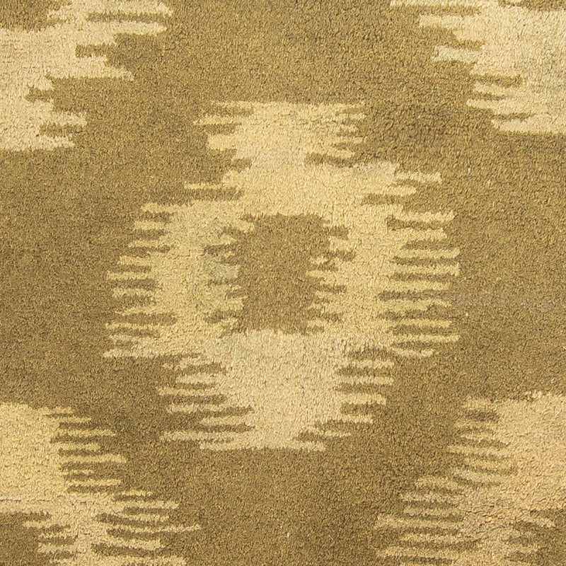 Alfombra de lana - 238 x 150 cm - púrpura
