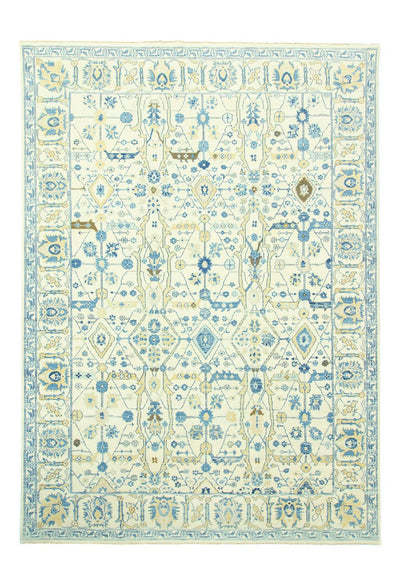 Alfombra de diseño 310x434cm - Designerteppich