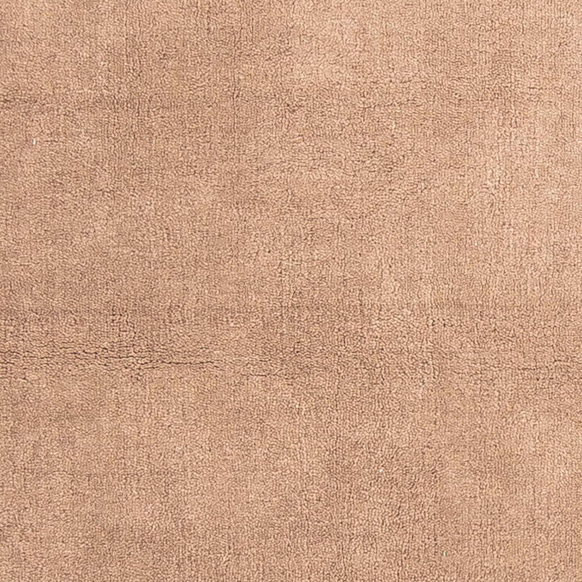 Alfombra Gabbeh - Indus - 177 x 122 cm - marrón claro