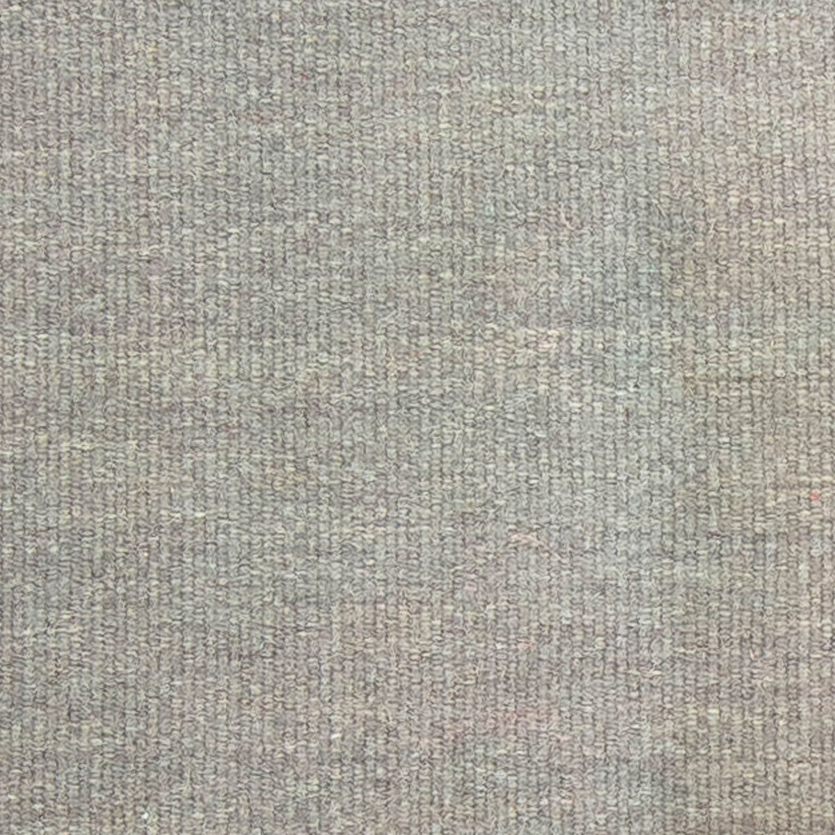 Alfombra Kelim - Tendencia - 156 x 95 cm - gris