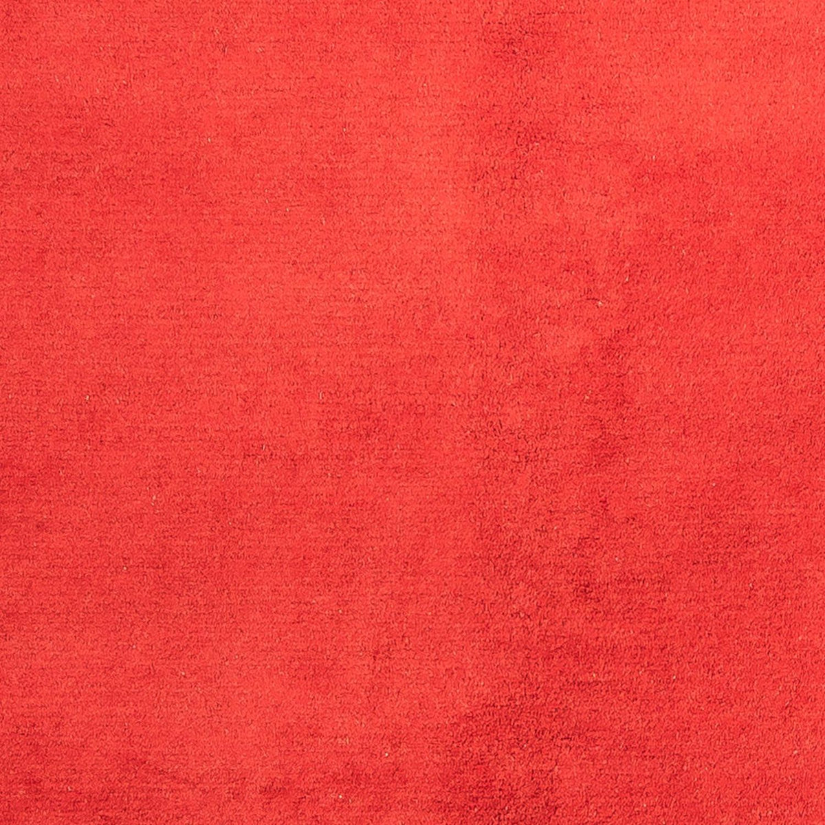 Alfombra de Nepal - 228 x 162 cm - rojo
