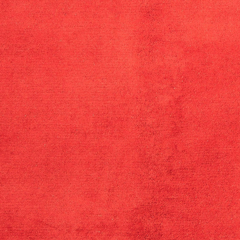 Alfombra de Nepal - 228 x 162 cm - rojo