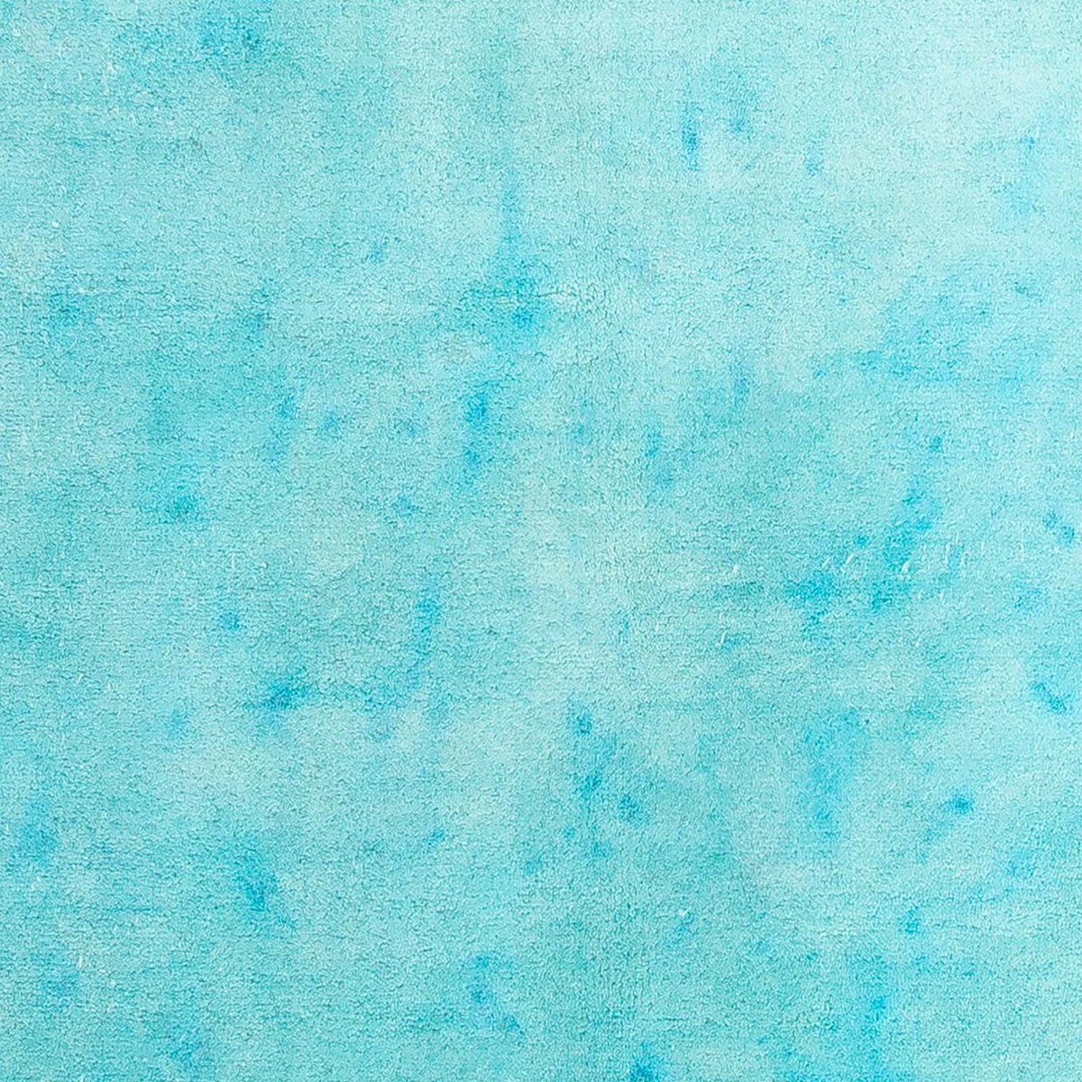 Alfombra Gabbeh - Indus - 197 x 129 cm - turquesa