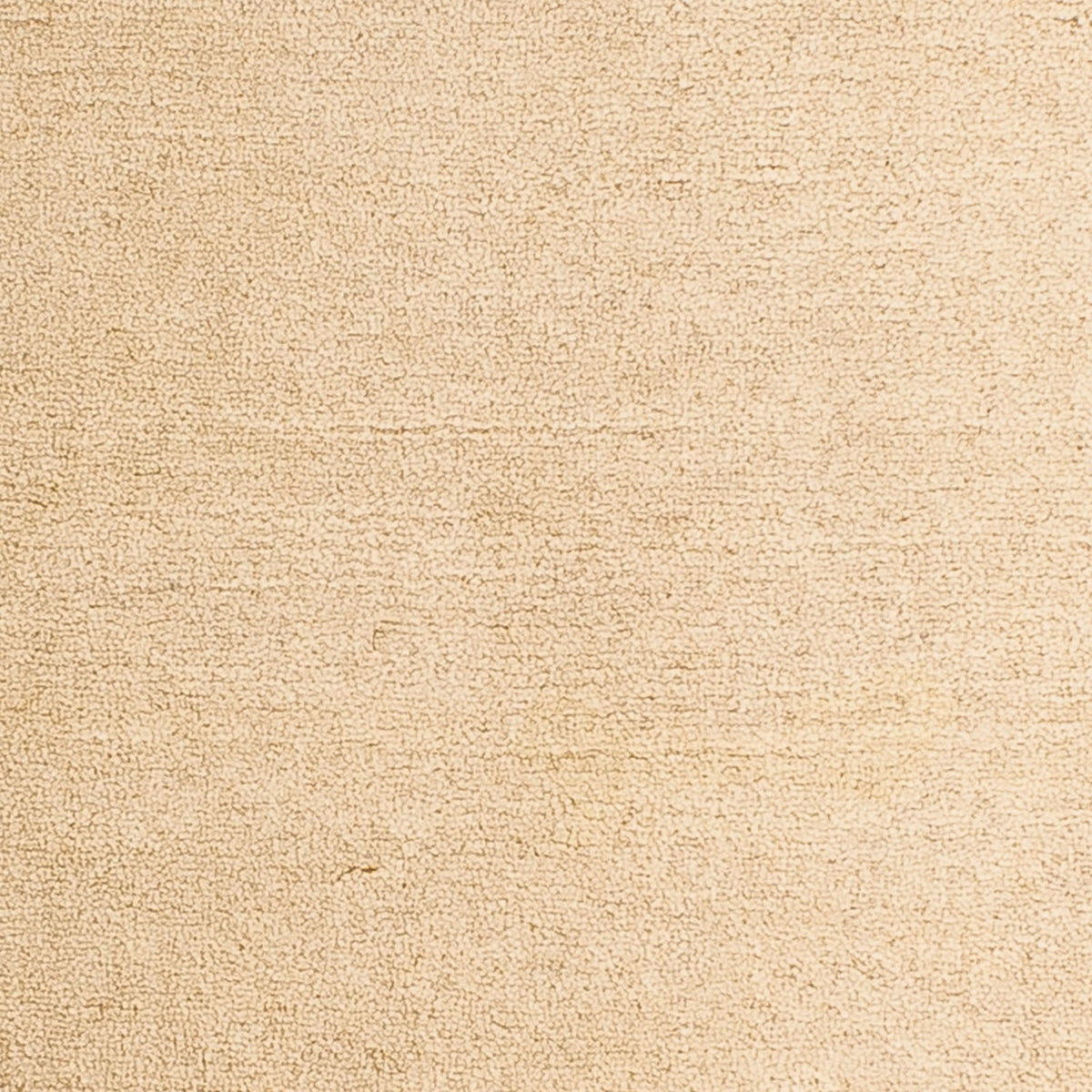 Alfombra de Nepal - 96 x 65 cm - beige