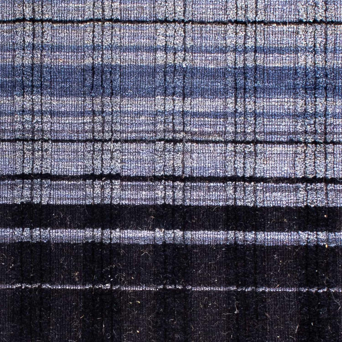 Alfombra Gabbeh - Loribaft Softy - 104 x 56 cm - multicolor