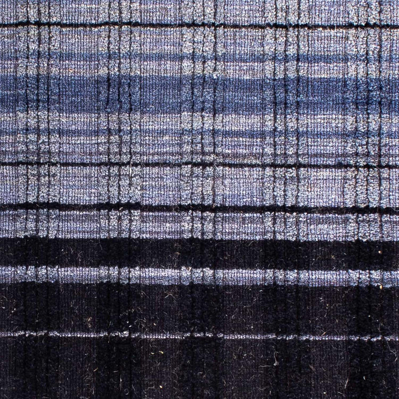 Alfombra Gabbeh - Loribaft Softy - 104 x 56 cm - multicolor