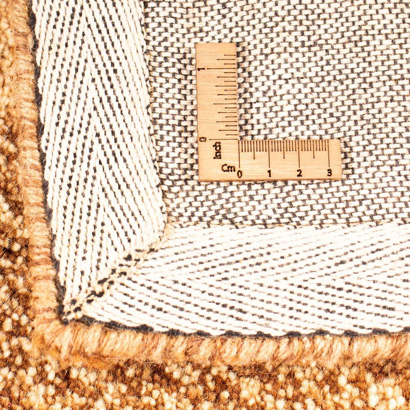 Alfombra de lana - 230 x 170 cm - multicolor